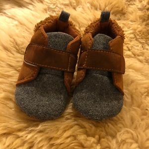 target baby booties